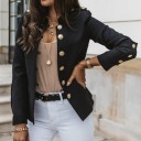 Ladies' Blazer P1972 2