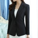 Ladies' Blazer P2409 1