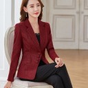 Ladies' Blazer P2409 4