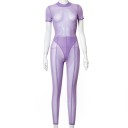 Ladies' Bodysuit and Leggings 5