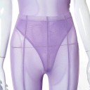 Ladies' Bodysuit and Leggings 6