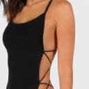 Ladies' Bodysuit P1043 4