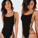 Ladies' Bodysuit P1043 5