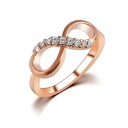 Ladies' Bow-Shaped Ring 2