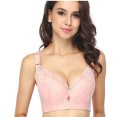 Ladies' Bra for Larger Busts 7