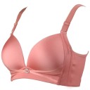 Ladies' Bra with a Deep Neckline 6