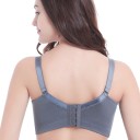 Ladies' Bra with Bow J3003 11