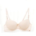 Ladies' Bra with Bow J793 5