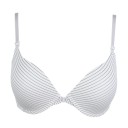 Ladies' Bra with Front Fastening 1