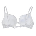 Ladies' Bra with Front Fastening 7
