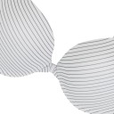 Ladies' Bra with Front Fastening 12