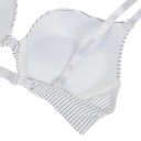 Ladies' Bra with Front Fastening 13