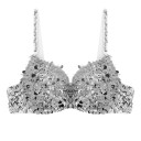 Ladies' Bra with Sequins 4