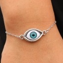 Ladies' Bracelet Eye J548 1