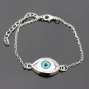 Ladies' Bracelet Eye J548 6