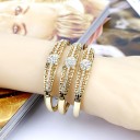 Ladies' Bracelet H249 4