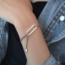 Ladies' Bracelet P91 7