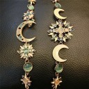 Ladies' Bracelet with American Clasp H536 3