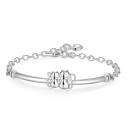 Ladies' Bracelet with Cats 1