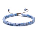 Ladies' Bracelet with Crystal Beads 6