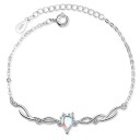 Ladies' Bracelet with Deer 1