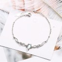 Ladies' Bracelet with Deer 3