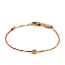 Ladies' Bracelet with Gemstone P121 4