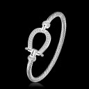 Ladies' Bracelet with Horseshoe 5