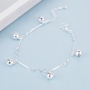 Ladies' Bracelet with Jingle Bells 4