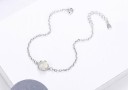 Ladies' Bracelet with Moonstone J104 3