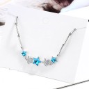 Ladies' Bracelet with Stars H95 3