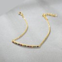 Ladies' Bracelet with Stick P206 3