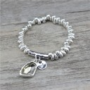 Ladies' Bracelet with Stone 3