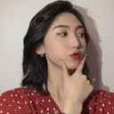 Ladies' Branch Earrings 2