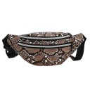 Ladies' Bum Bag T817 3