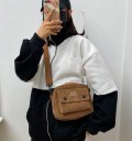 Ladies' Canvas Bag M1238 8