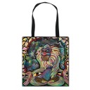 Ladies' Canvas Bag M1694 8