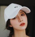 Ladies' Cap Hello 9