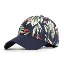 Ladies' Cap with Flowers 1