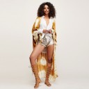 Ladies' Cardigan P1164 4