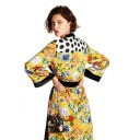 Ladies' Cardigan P1325 3