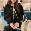 Ladies' Cardigan P1453 4