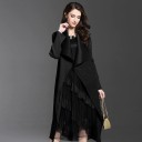 Ladies' Cardigan P1989 7