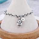 Ladies' Cat Bracelet 6