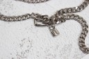 Ladies' Chain Belt L159 5