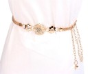 Ladies' Chain Belt L225 3
