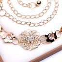 Ladies' Chain Belt L225 5