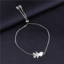 Ladies' Chain Bracelet Family 5