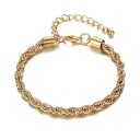 Ladies' Chain Bracelet H190 12