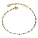 Ladies' Chain Bracelet H198 5